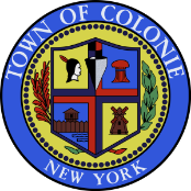 Colonie Logo